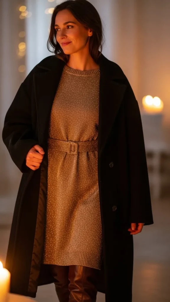 Candlelight Chic