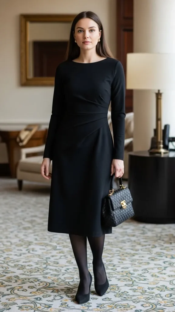 Minimalist Style with Clean Lines