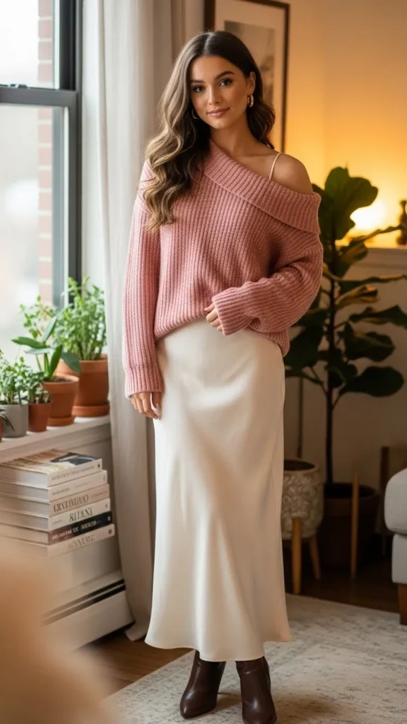 Modern Muse