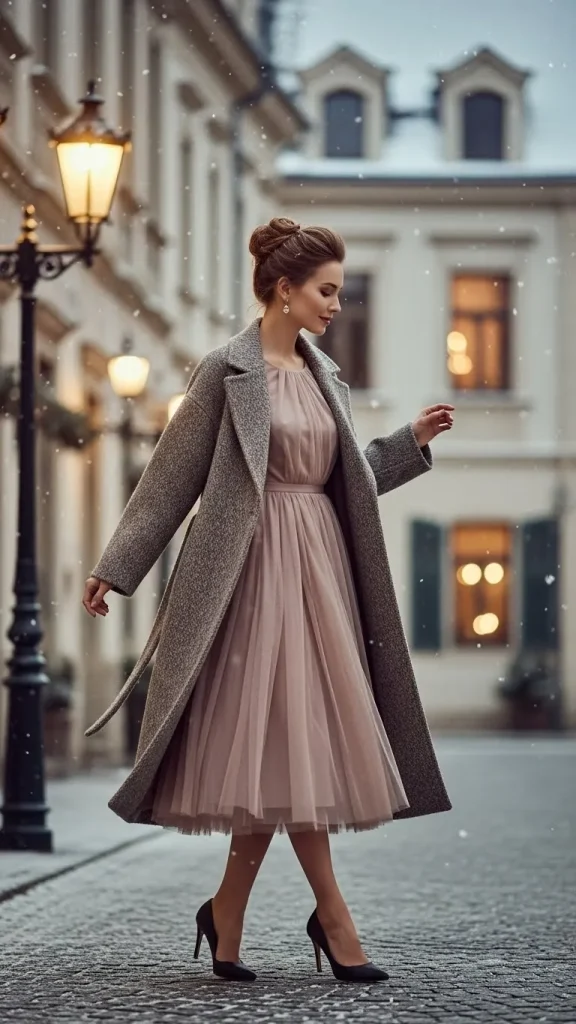 Romantic Refined