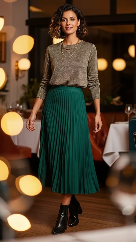 Shimmer Softness