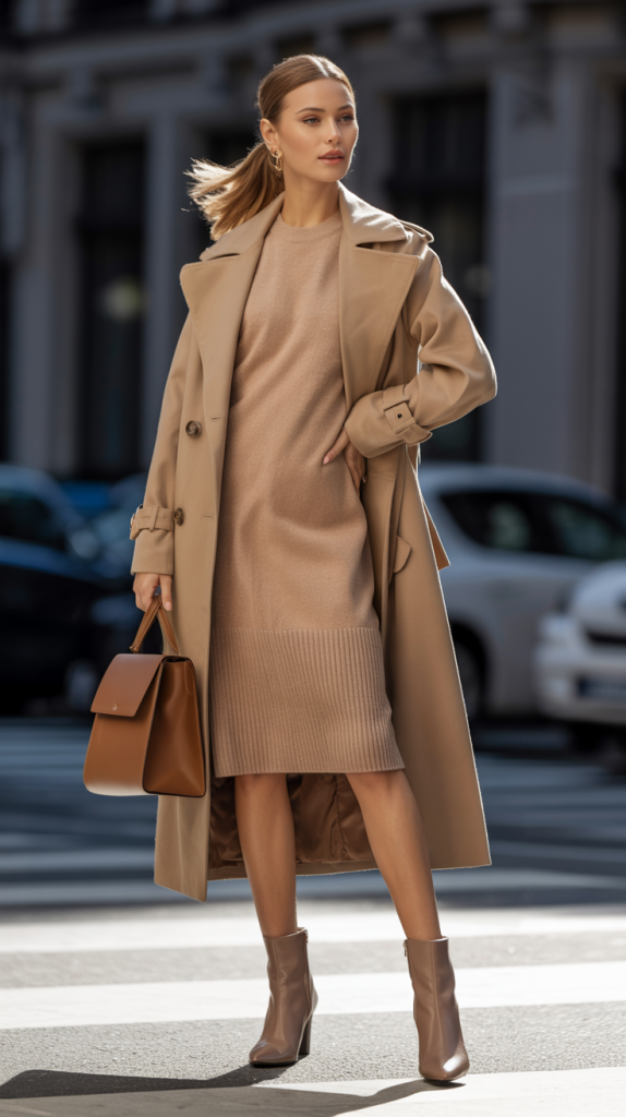 Winter Outfit Inspo