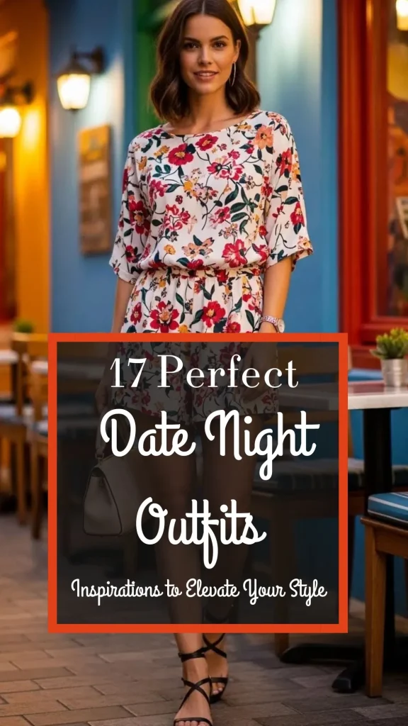 _Date Night Outfits