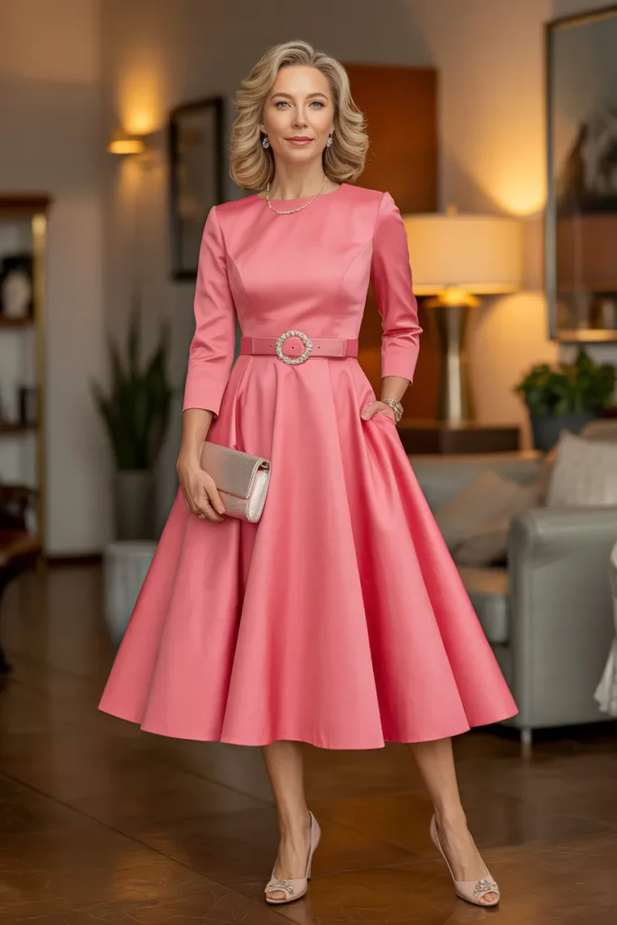 A Line Dresses