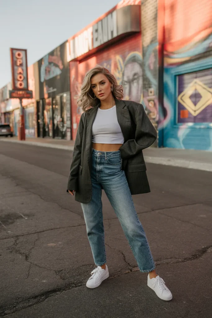 Artsy Cool – Las Vegas Arts District