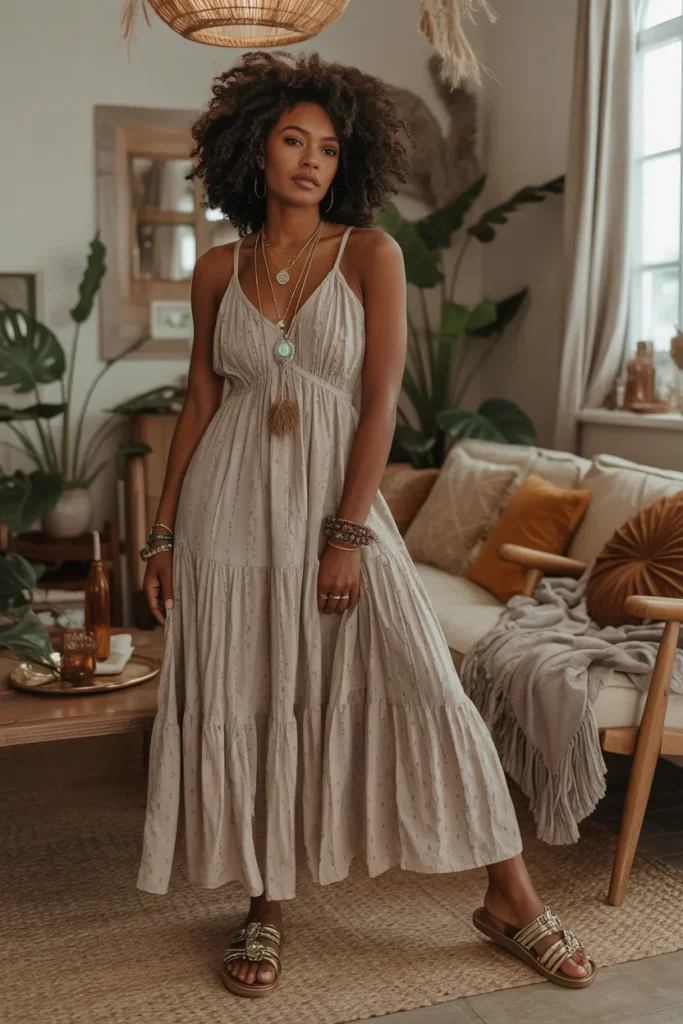 Bohemian Charm