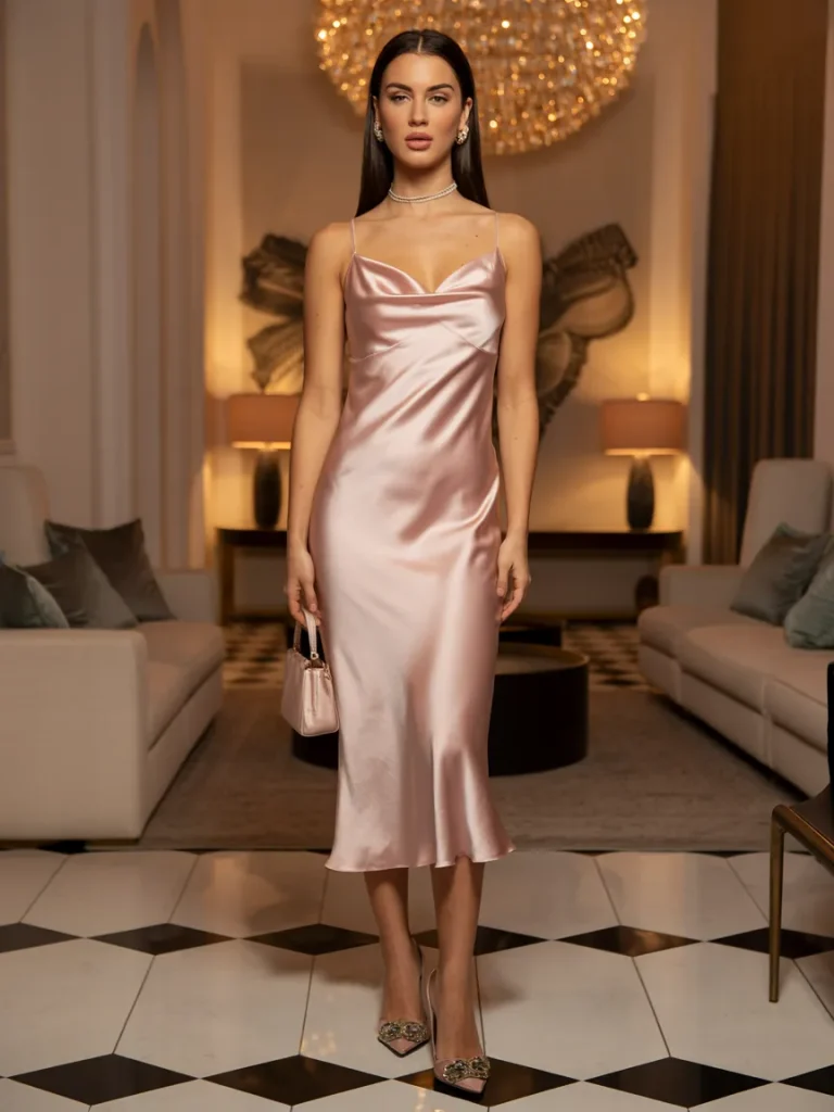 Casino Chic – Bellagio