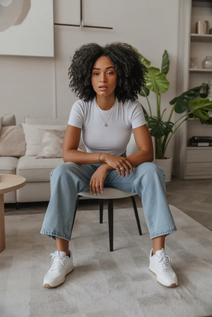 Casual Chic