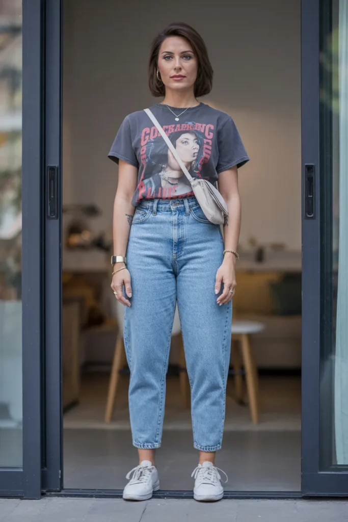 Casual City Explorer