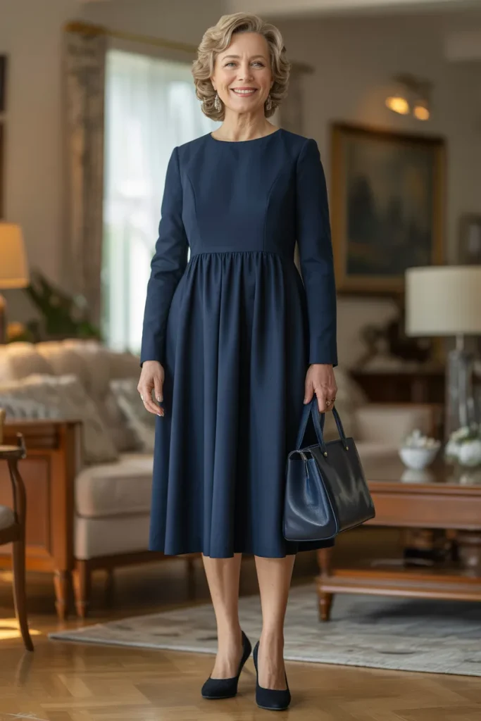 Church Service or Formal Event