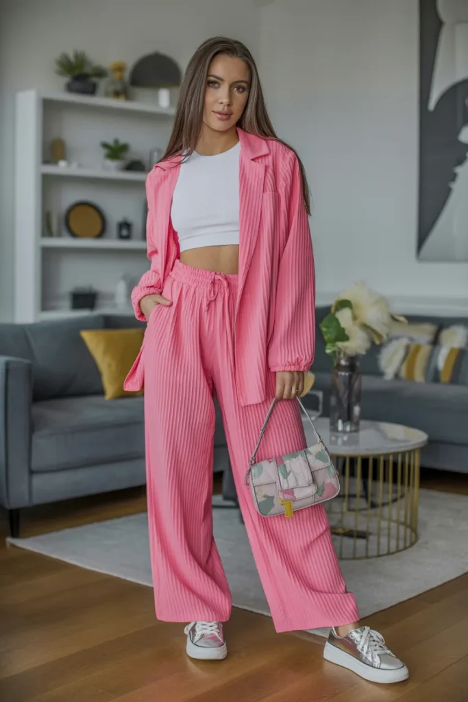 Co ord Set for Women