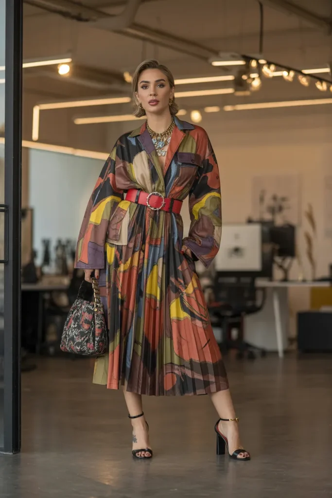 Creative Directors Effortless Elegance