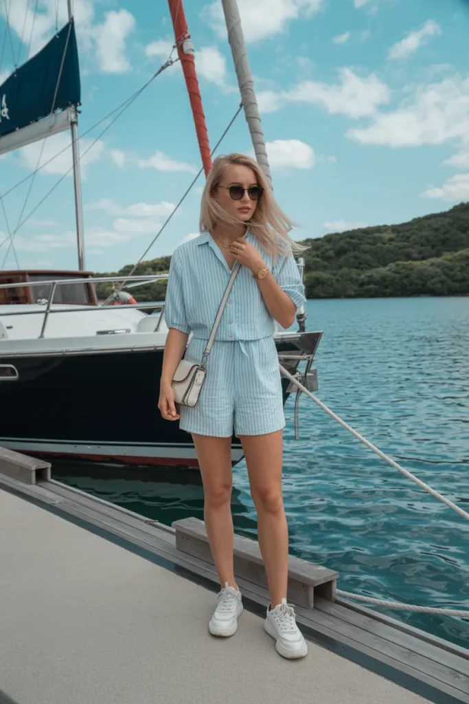 Day Trip Look
