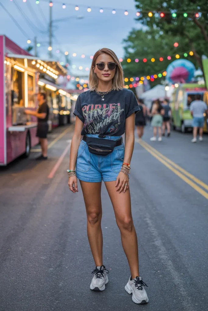 Day to Night Street Fest