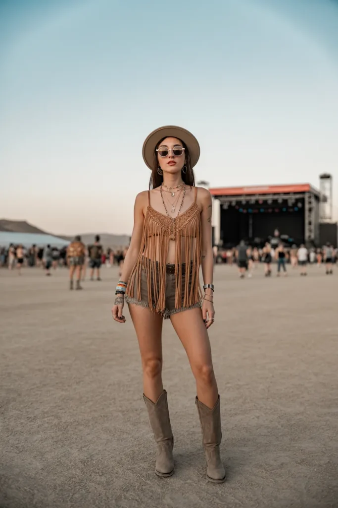 Desert Music Festival