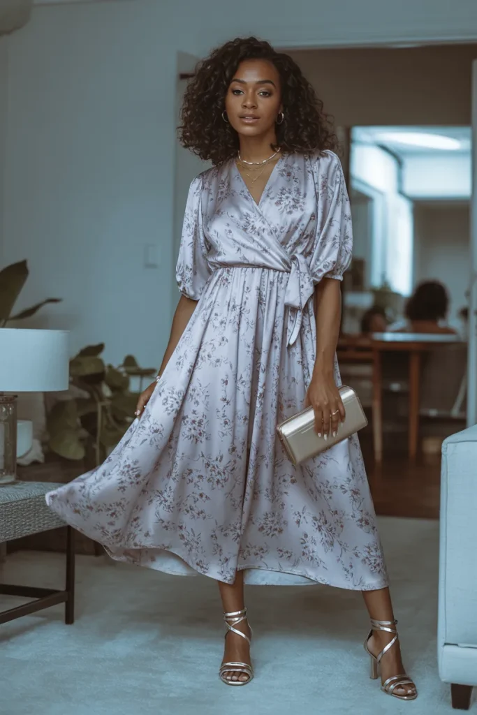 Floral Elegance
