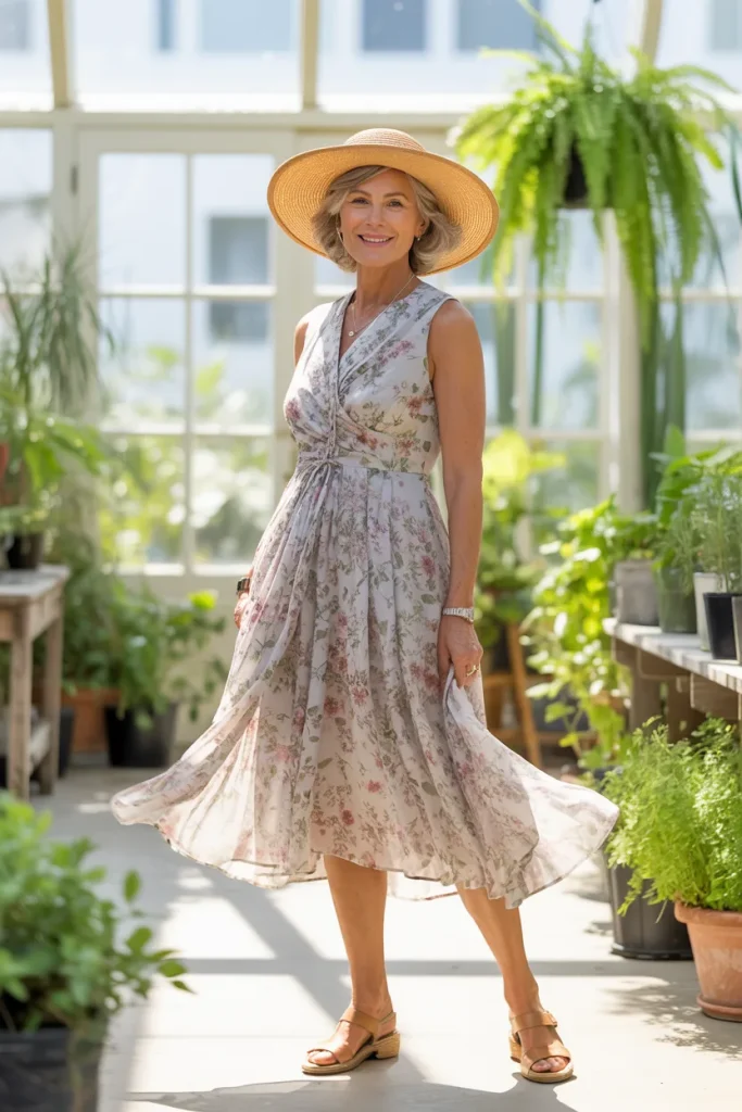 Garden Party