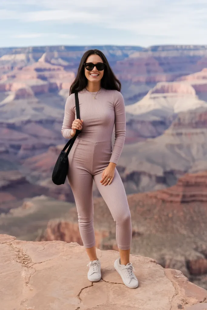 Helicopter Tour Ready – Grand Canyon