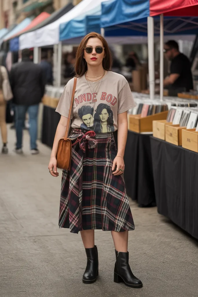 Indie Record Pop Up