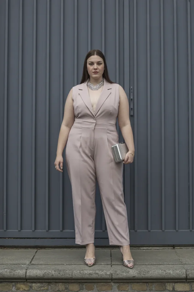 Jumpsuits