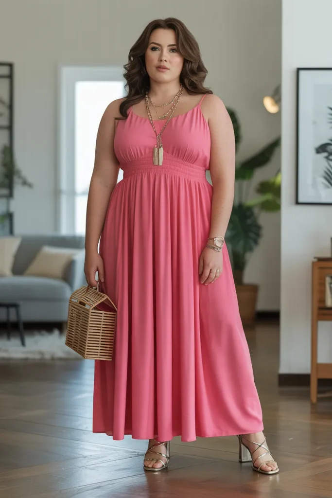 Maxi Dresses