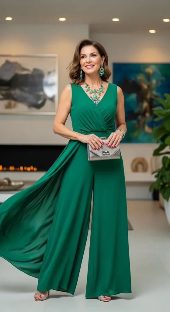 Maxi Romper