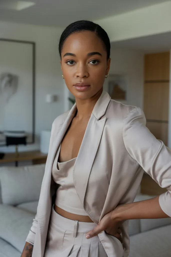 Minimalist Chic