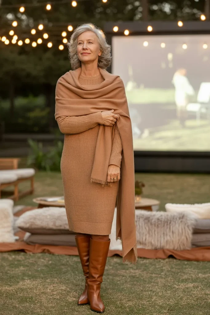 Outdoor Movie Night