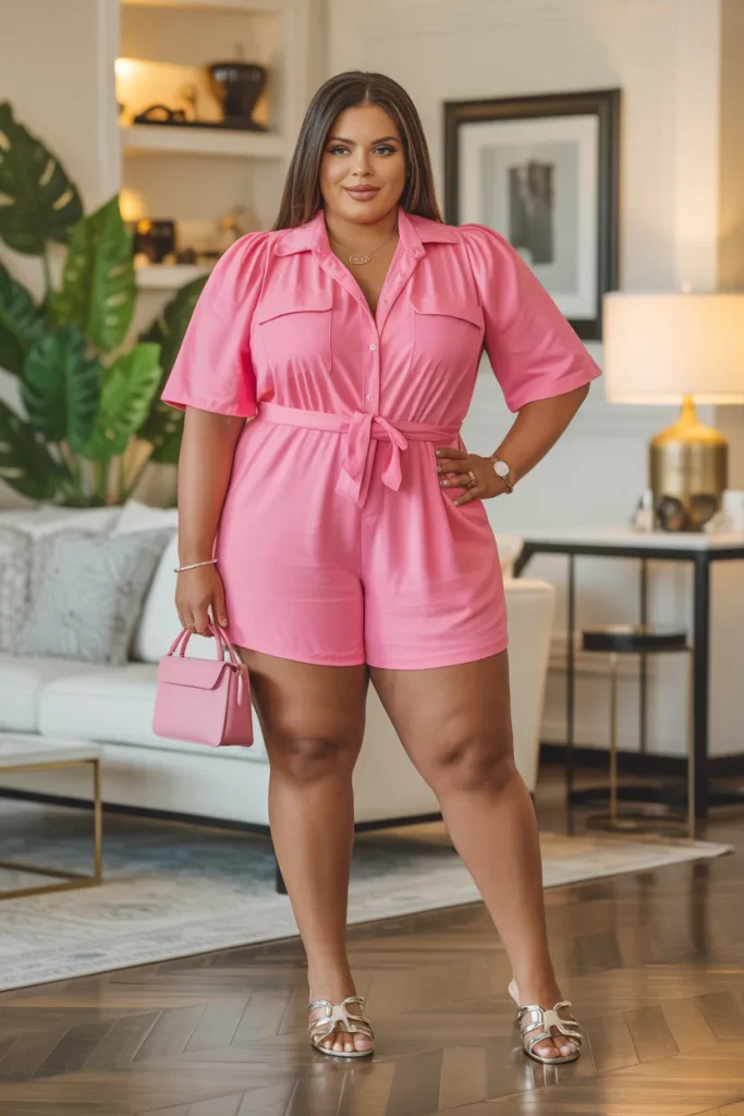 Rompers