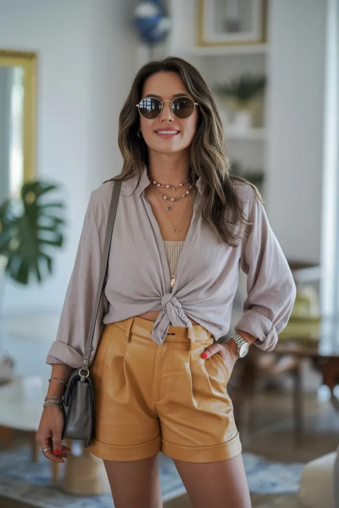 Sightseeing Chic