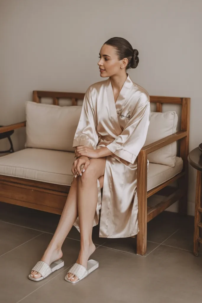 Spa Day Elegance – Awana Spa