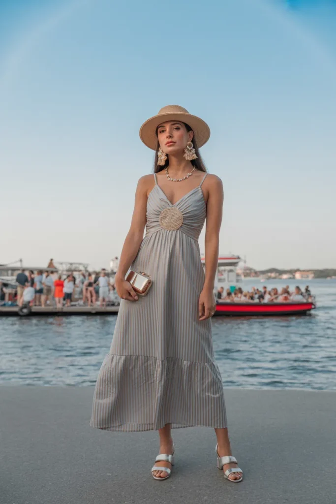 Sunset Boat Bash