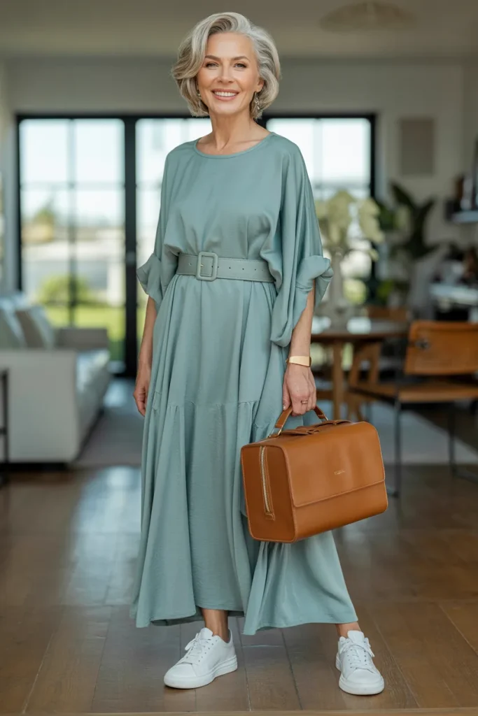 Traveling in Style