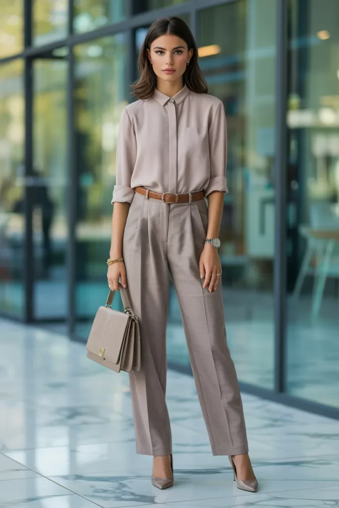 Versatile Bottoms