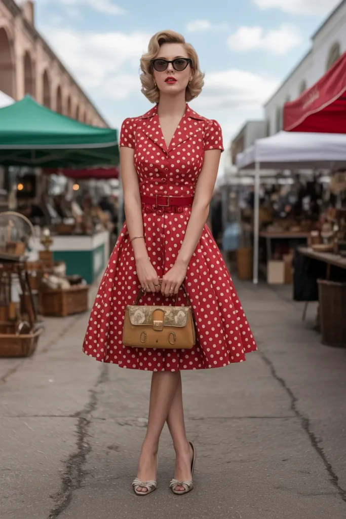Vintage Flea Fest