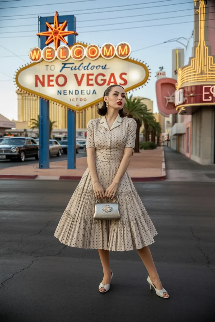 Vintage Vegas – The Neon Museum