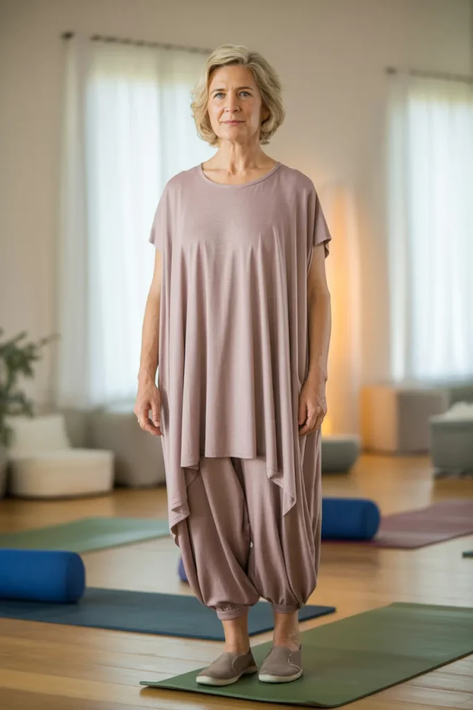 Yoga or Meditation Class