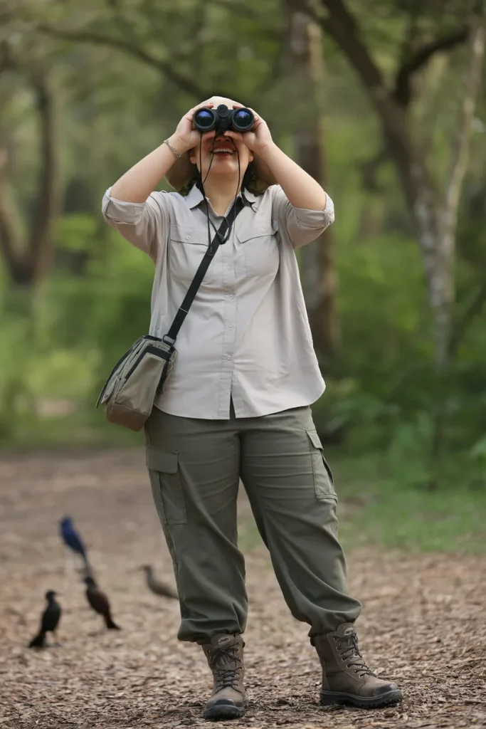 Bird Watching Tour
