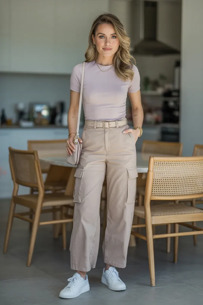 Casual Brunch Outfit