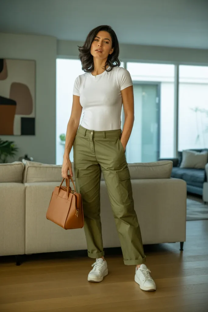 Casual Day Out Outfit
