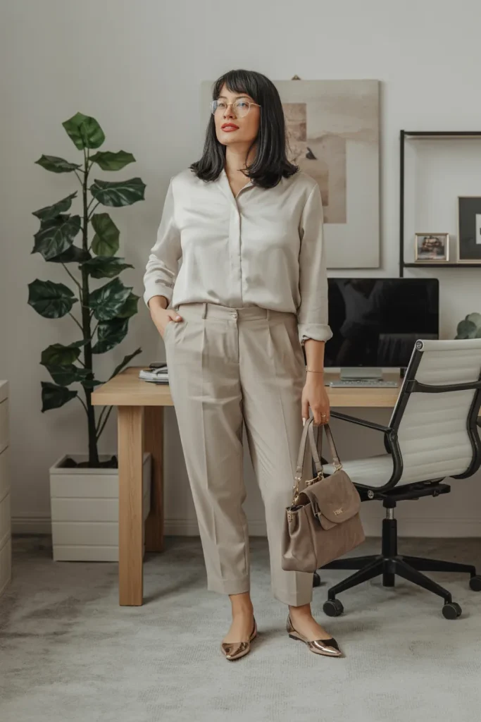 Casual Friday Outfit