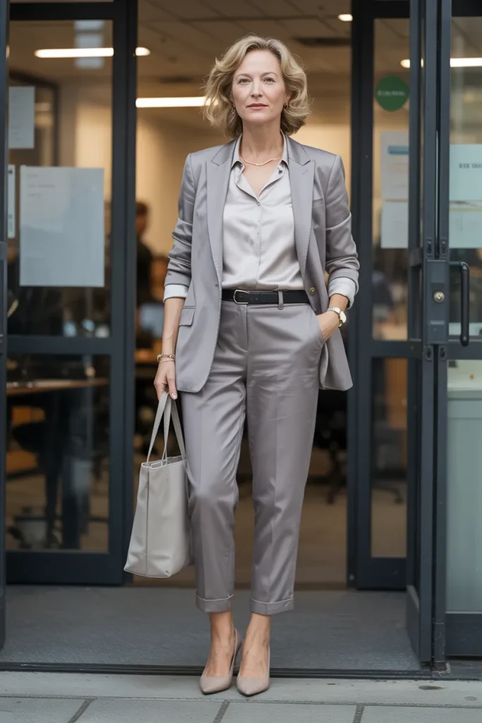 Casual Friday at Work