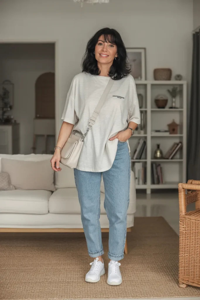 Casual Weekend Outfit