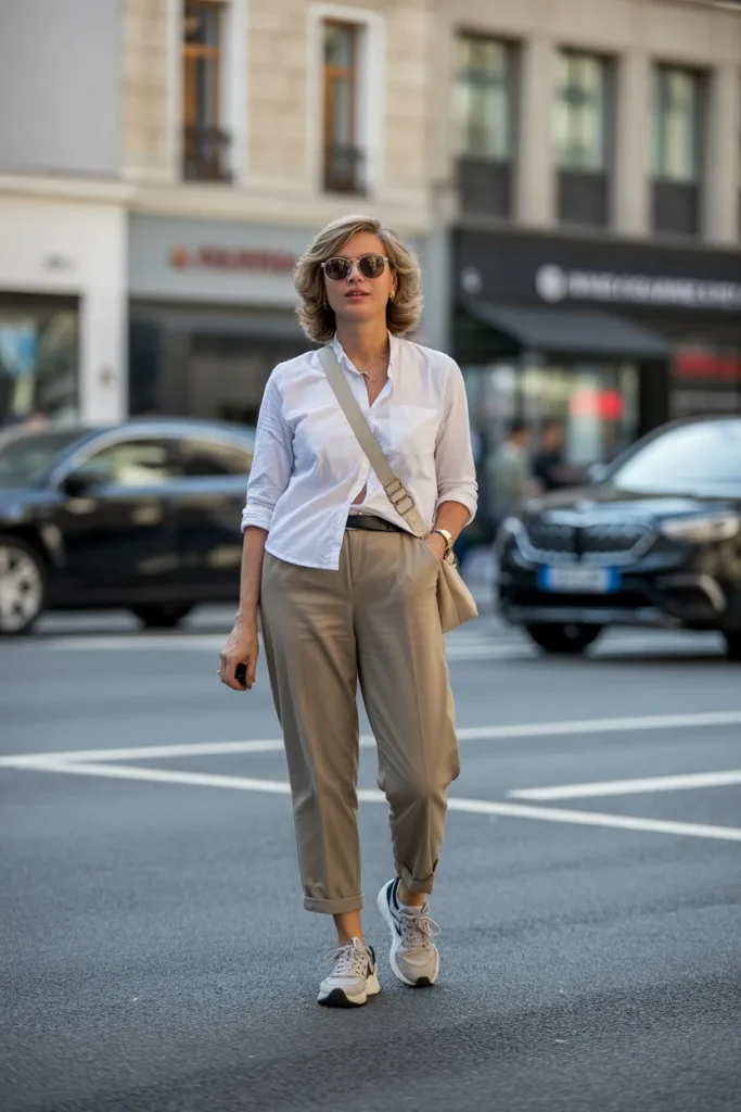 City Walking Tour or Sightseeing