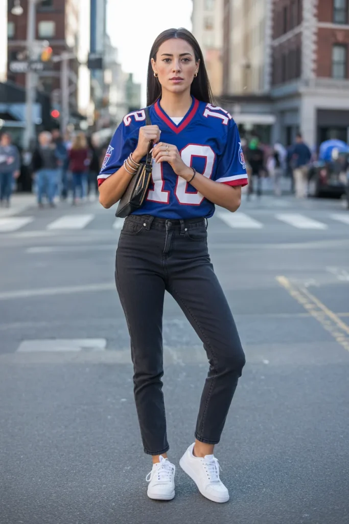 Classic Fan Jersey