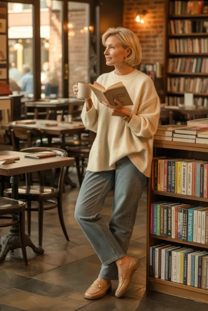 Coffee and Books Run