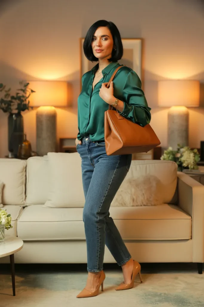 Date Night Casual