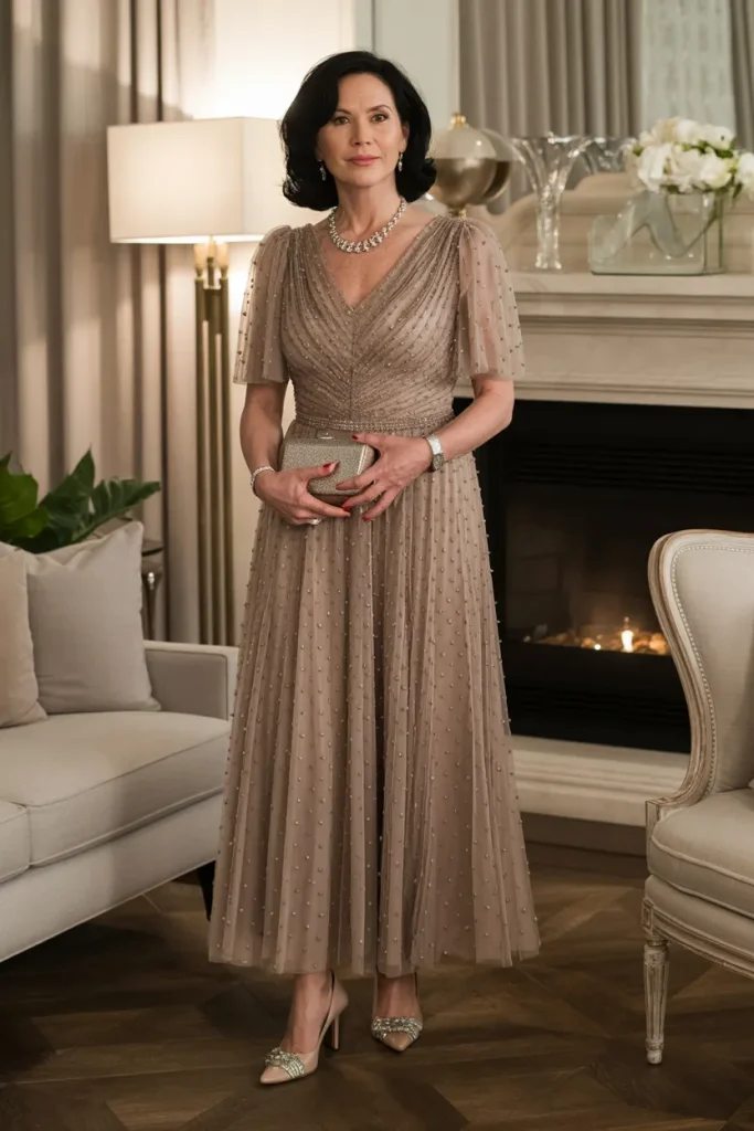 Elegant Evening Event