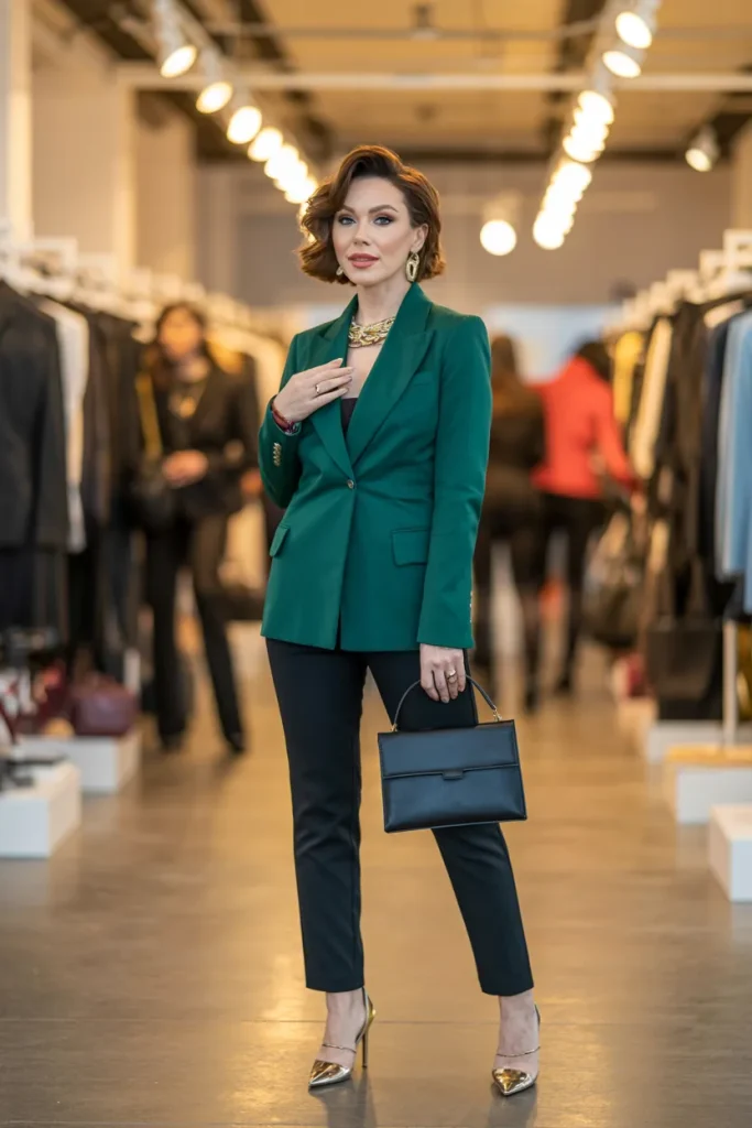 Fashion Pop Up Event