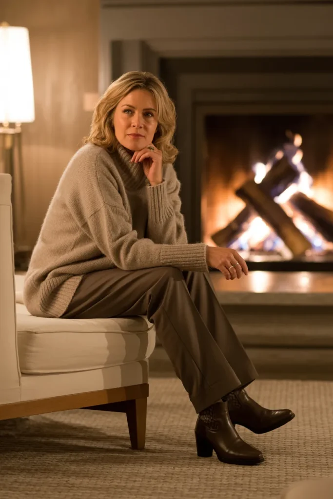 Fireside Lounge